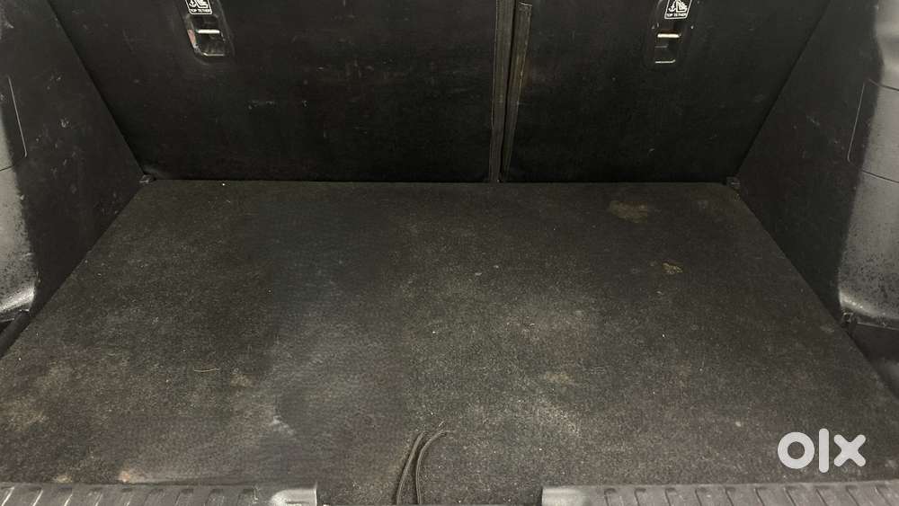 Maruti Suzuki Vitara Brezza Zdi Amt, 2019, Diesel