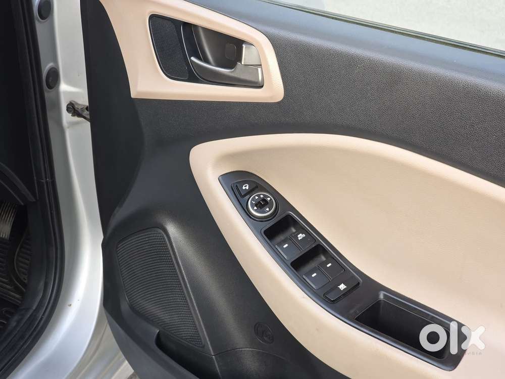 Hyundai Elite I20 Asta 1.2 (o), 2018, Petrol