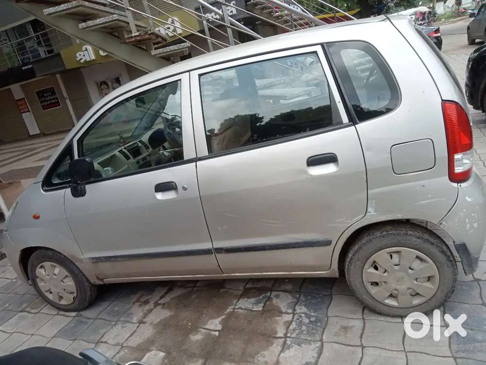 Maruti Suzuki Zen Estilo 2008