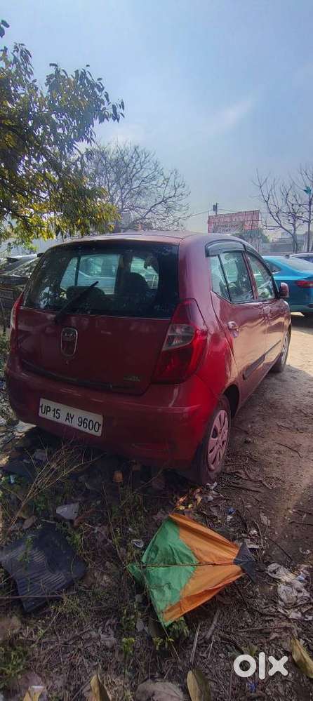 Hyundai I10 1.2 Kappa Magna, 2012, Petrol