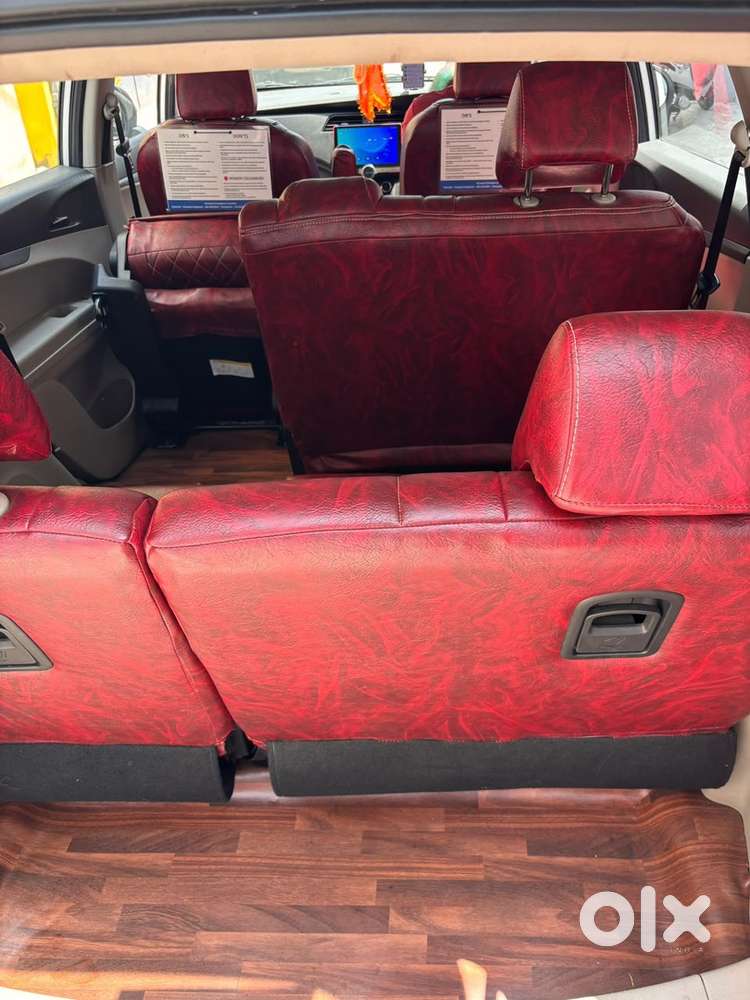 Mahindra Marazzo Diesel 2024