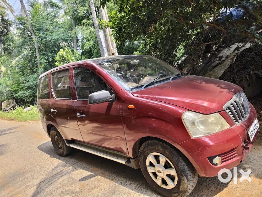 Mahindra Xylo Diesel Manual 2009