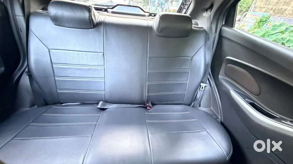 Ford Figo 1.2 2017