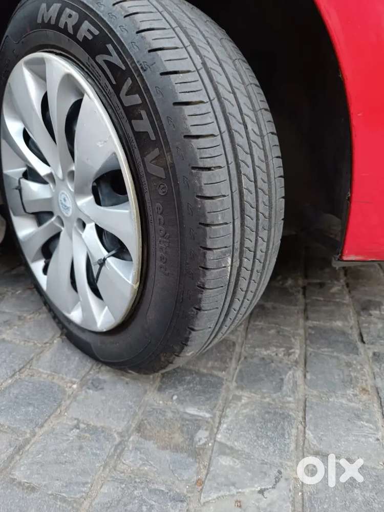Good  And Neat Condition