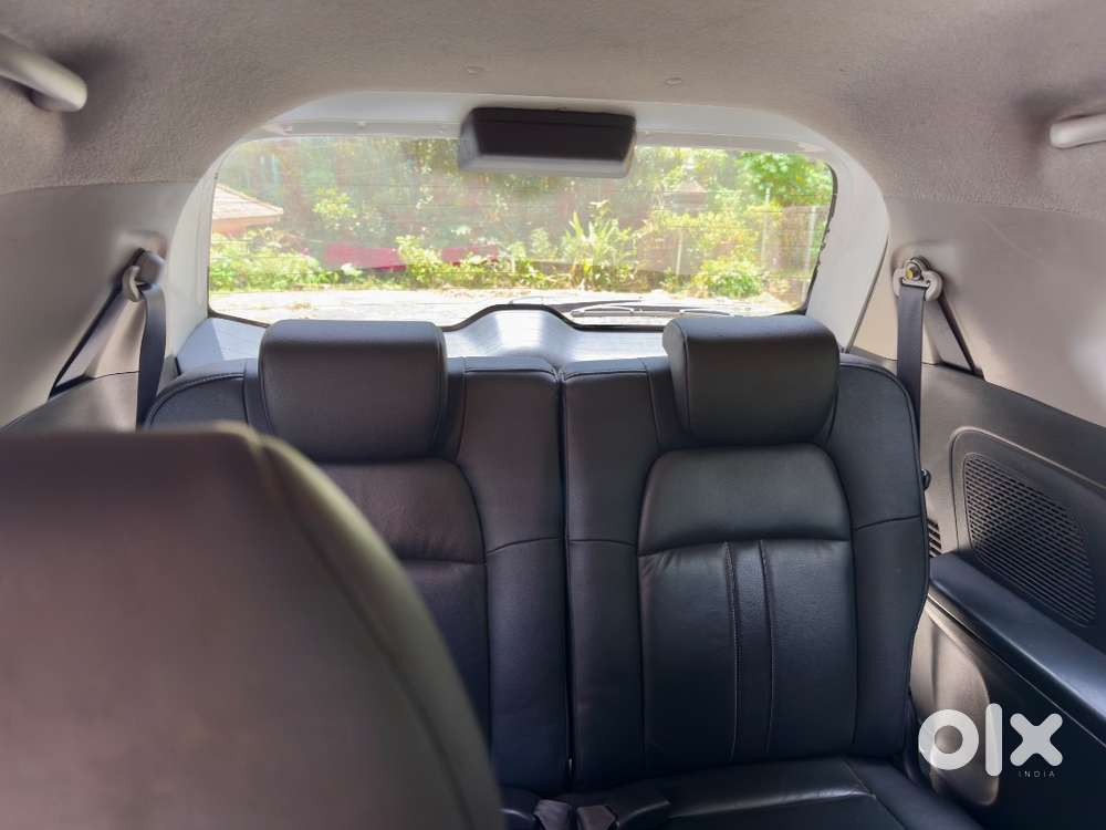 Honda Brv 2016 Petrol