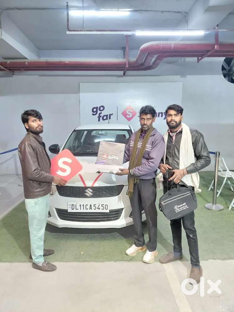 Maruti Suzuki Swift 2015