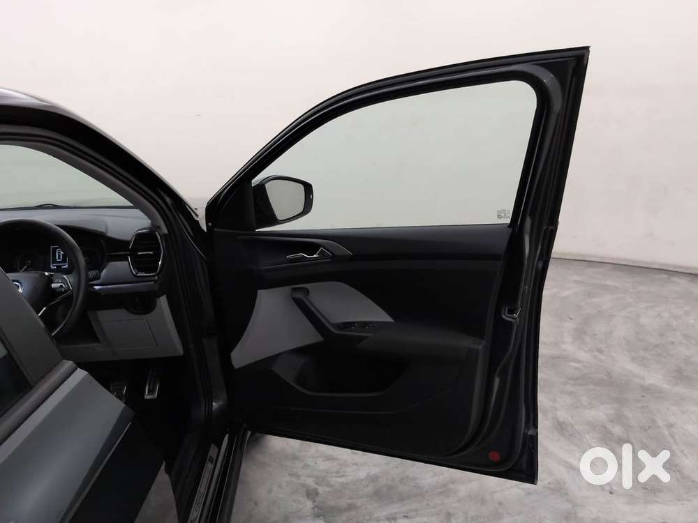 Skoda Kushaq Ambition 1.0l Tsi Mt, 2023, Petrol