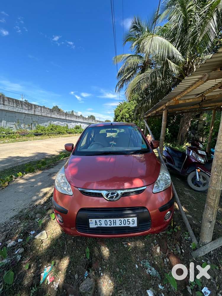 Hyundai Petrol Manual 2015