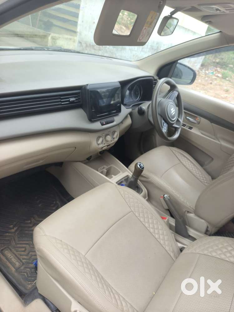 Maruti Ertiga 2024 Vxi
