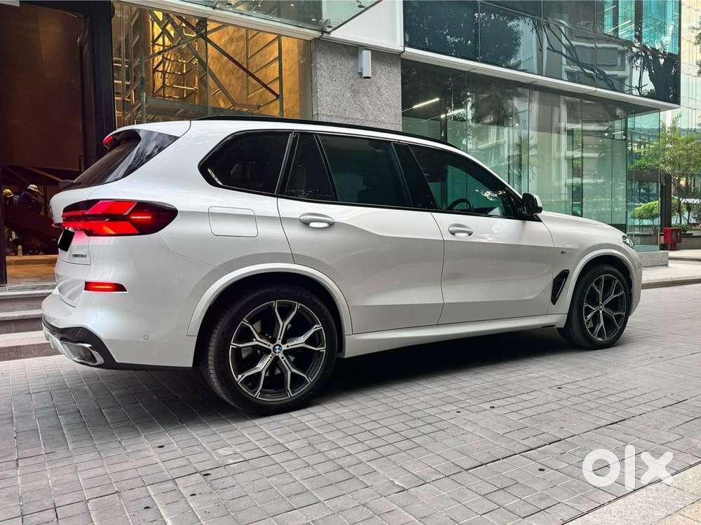 Bmw X5 Xdrive30d Xline, 2025, Diesel