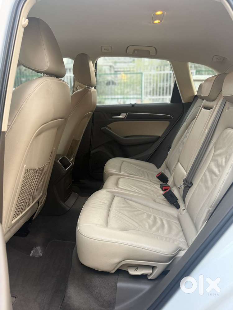 Audi Q5 2012-2017 2.0 30 Tdi Quattro Premium, 2017, Diesel