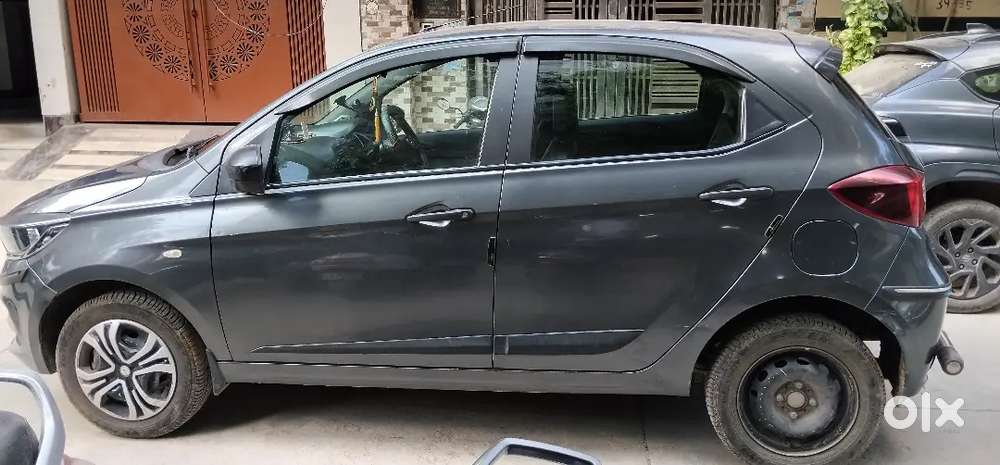 Tata Tiago 2022 Cng & Hybrids 66661 Km Driven