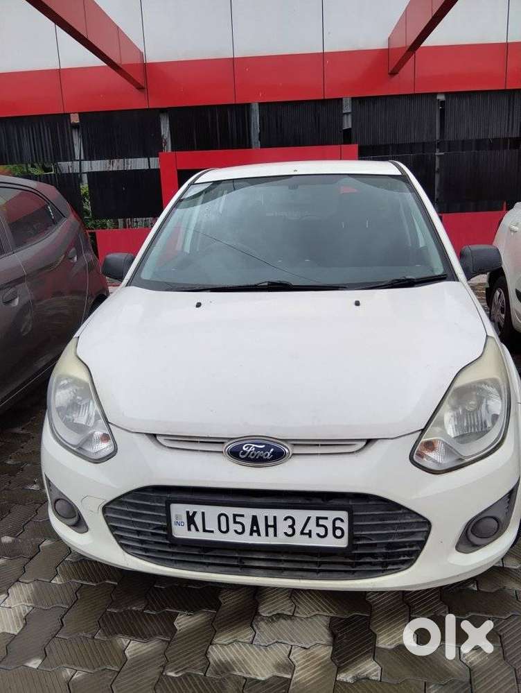 Ford Figo Diesel, 2015, Diesel
