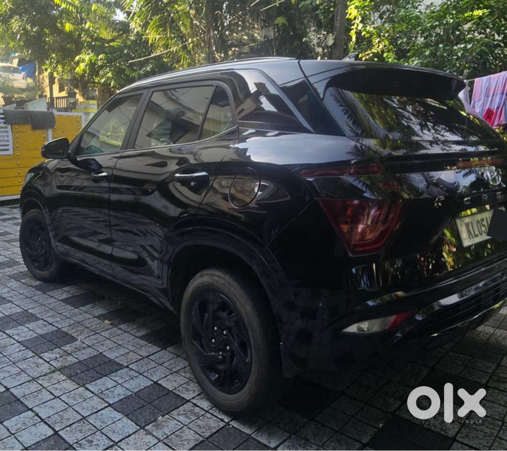 Hyundai Creta 1.6 Diesel 2020