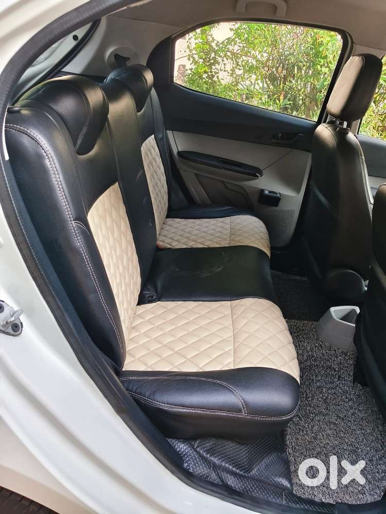 Tata Tiago 1.05 Revotorq Xe, 2022, Petrol