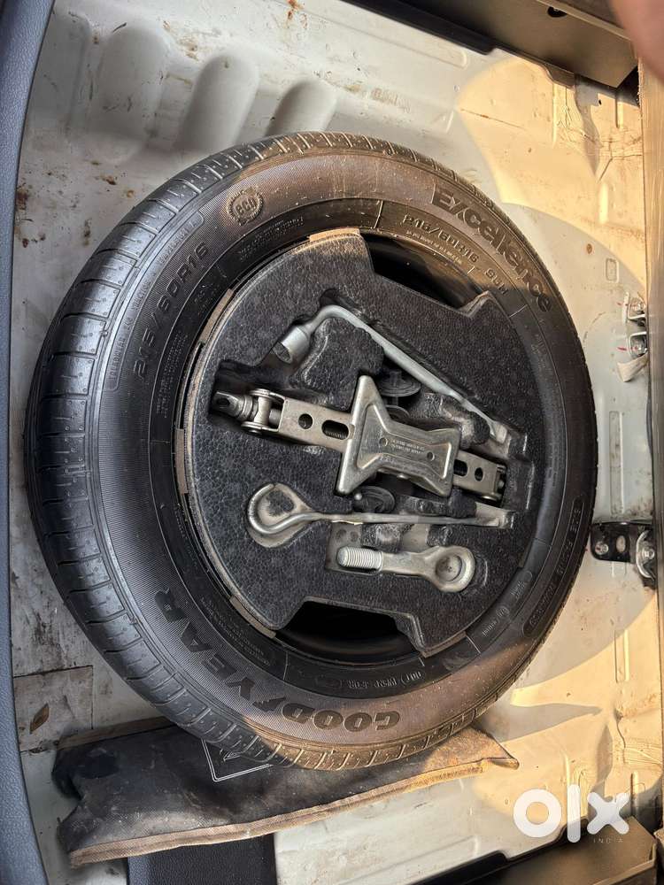 Maruti Suzuki S-cross