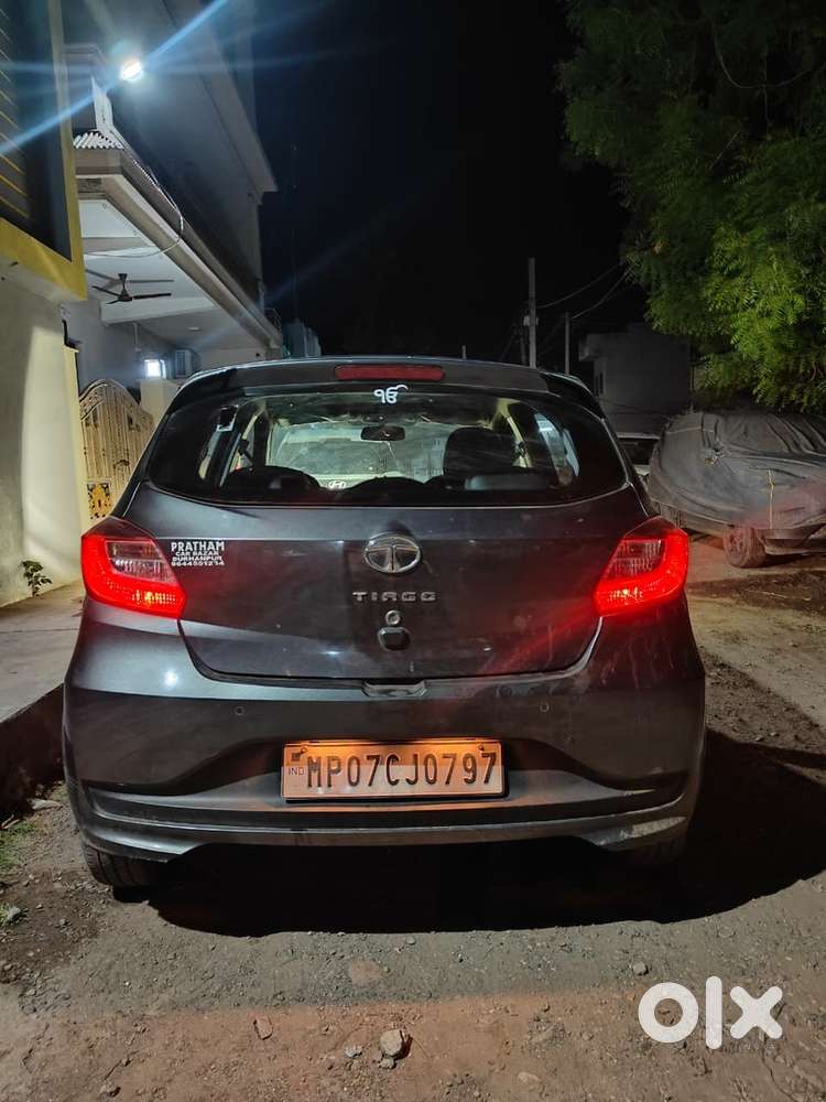 Tata Tiago Rhythm 2020 Petrol Manual