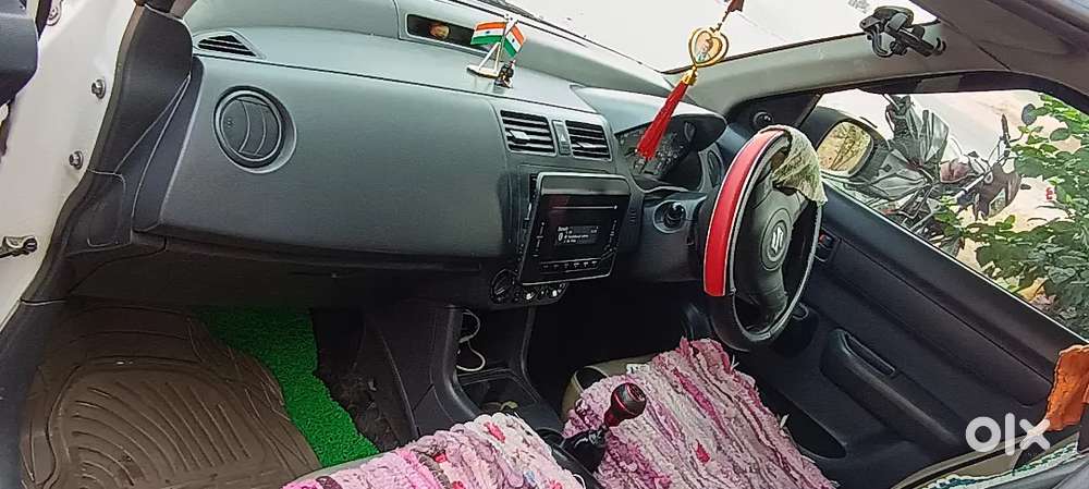 Maruti Suzuki Swift Dzire Tour 2016 Diesel 130000 Km Driven