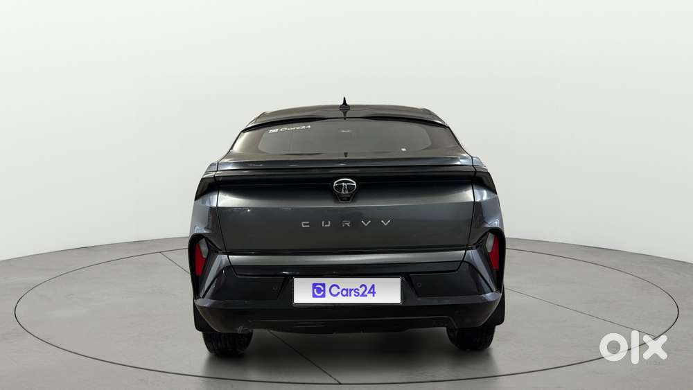 Tata Curvv Creative S 1.5 Kryojet Diesel 6mt, 2024, Diesel