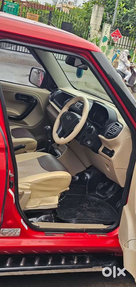 Mahindra Tuv 300, 2016, Diesel