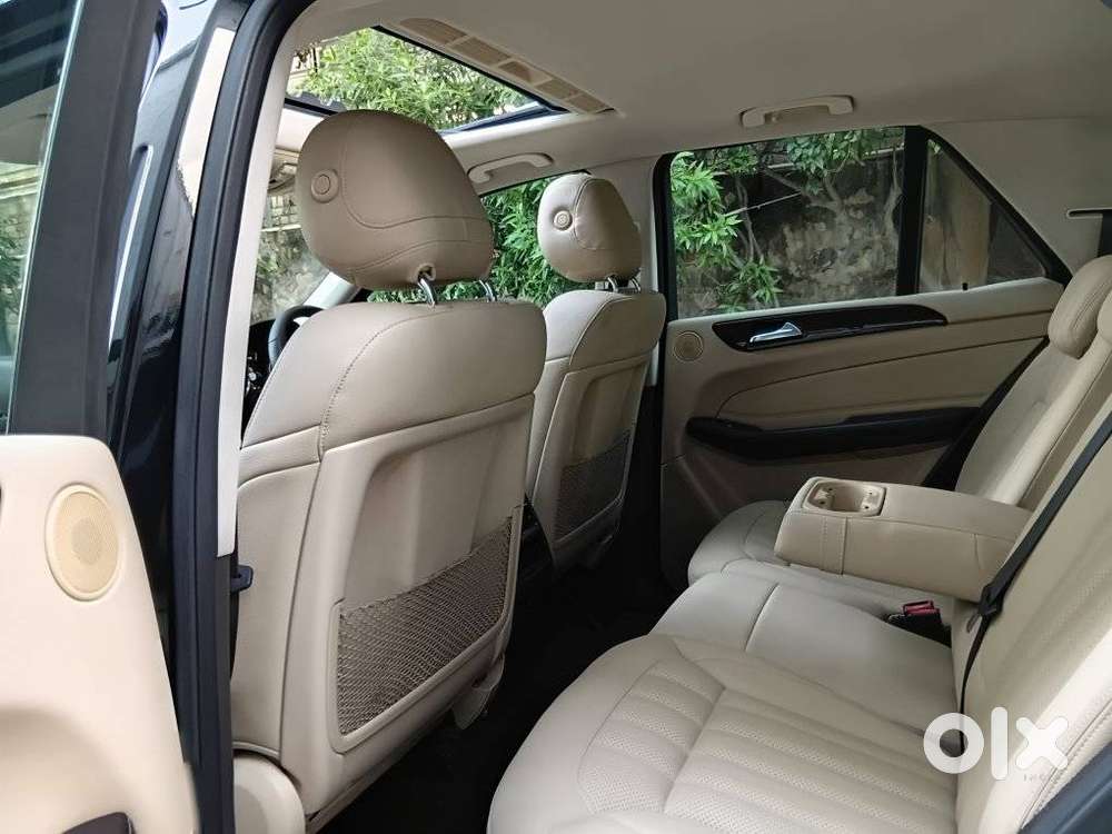 Mercedes-benz Gle Class 2.1 250d 4matic, 2016, Diesel