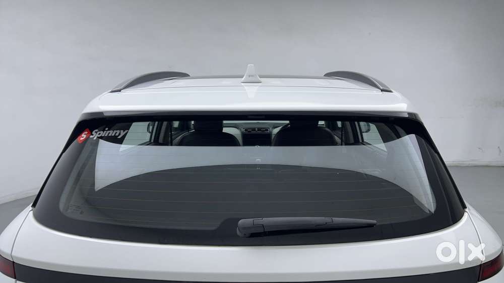 Hyundai Creta Sx 1.5 Diesel, 2022, Diesel