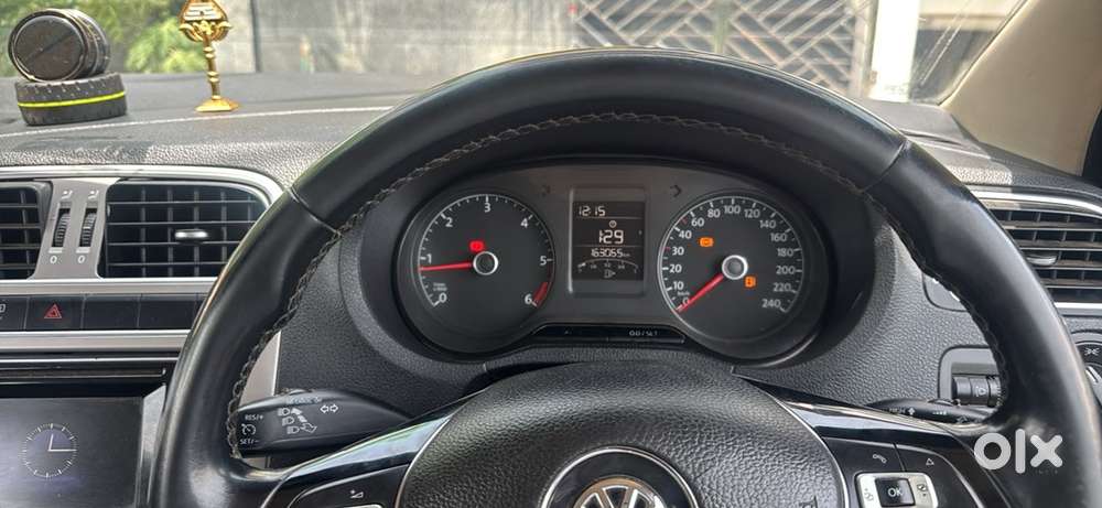 Volkswagen Polo Diesel 2016