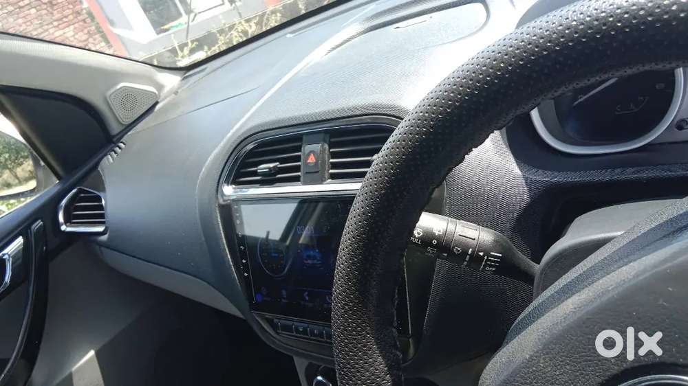 Tata Tiago Ev 2018 Petrol 88301 Km Driven