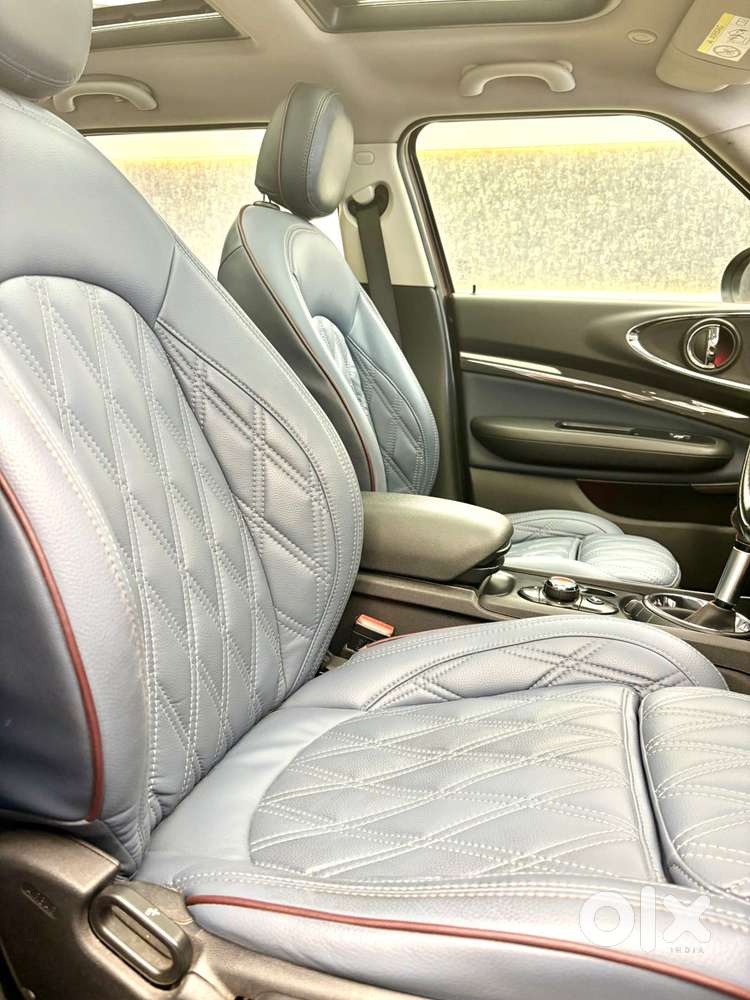 Mini Cooper Clubman Cooper S Clubman, 2017, Petrol