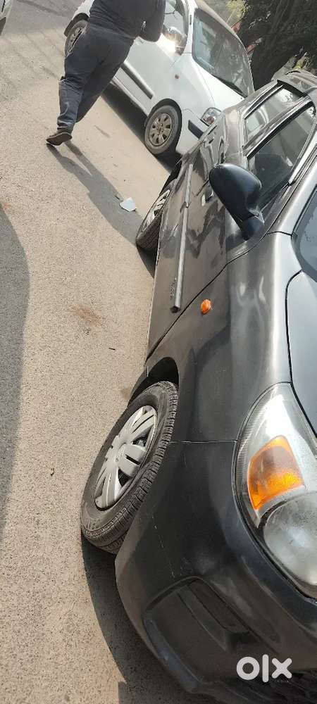Maruti Suzuki Alto 800 2013 Last November