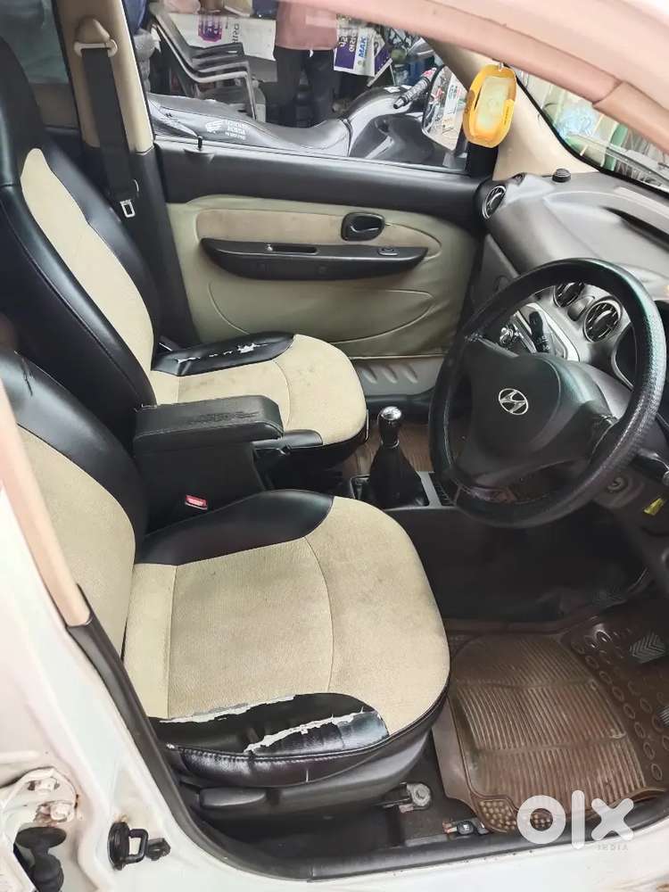 Hyundai Santro Xing 2013 Variant Gl