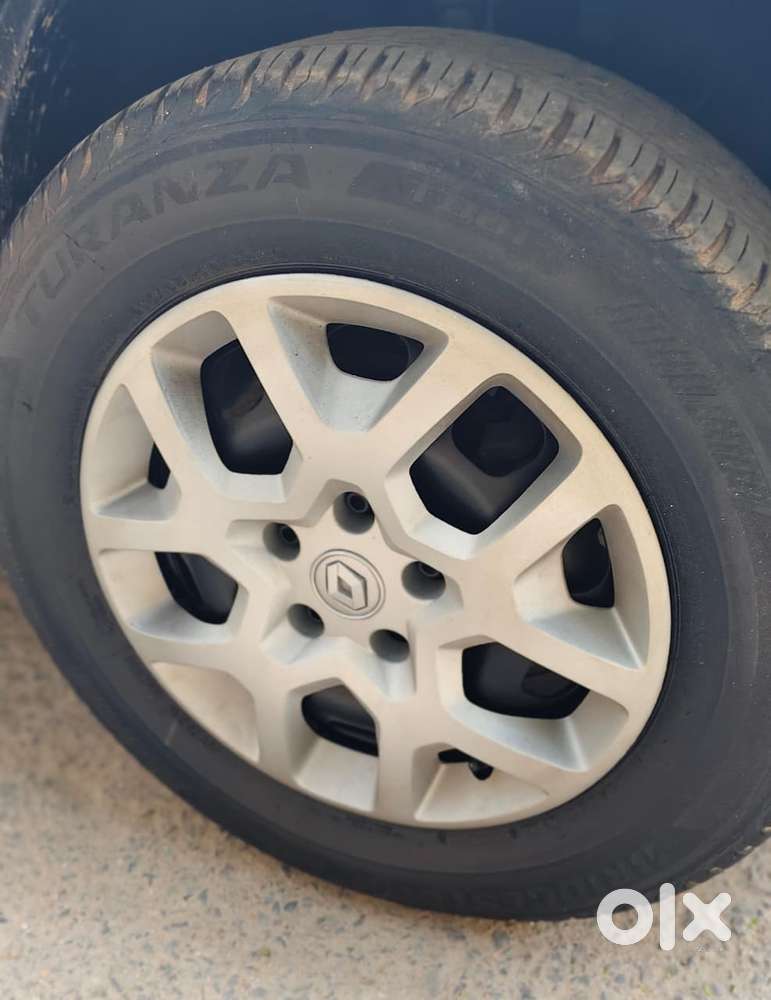 Renault Kwid Rxl, 2017, Diesel