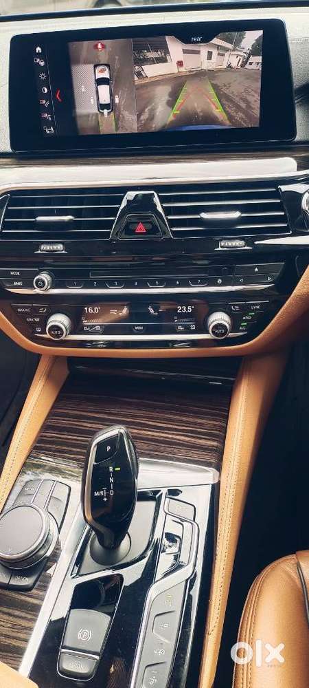 Bmw 6 Series Gt 630i M Sport, 2019, Diesel