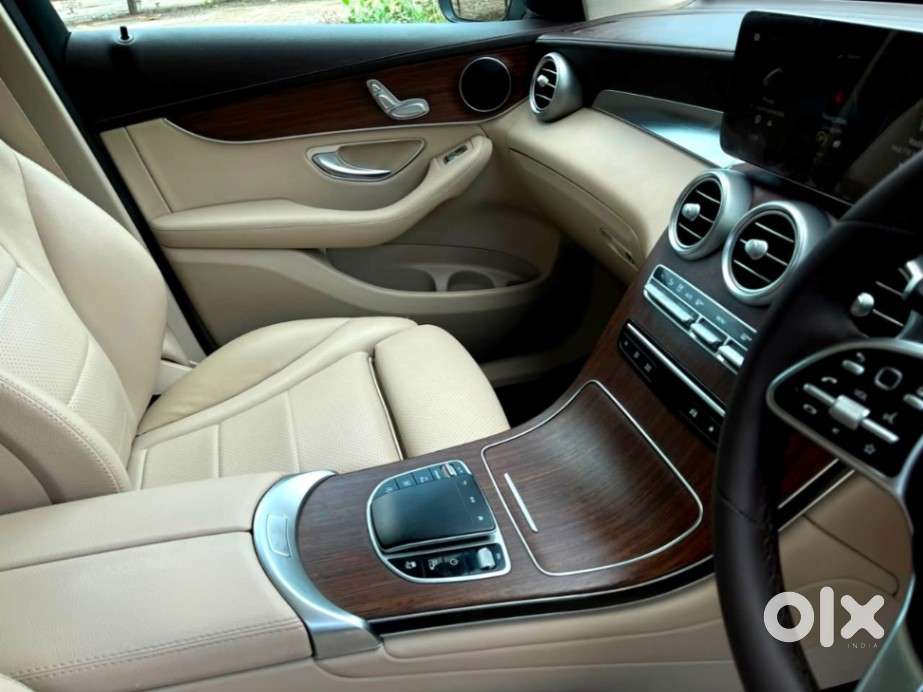 Mercedes-benz Glc Class 200, 2021, Petrol