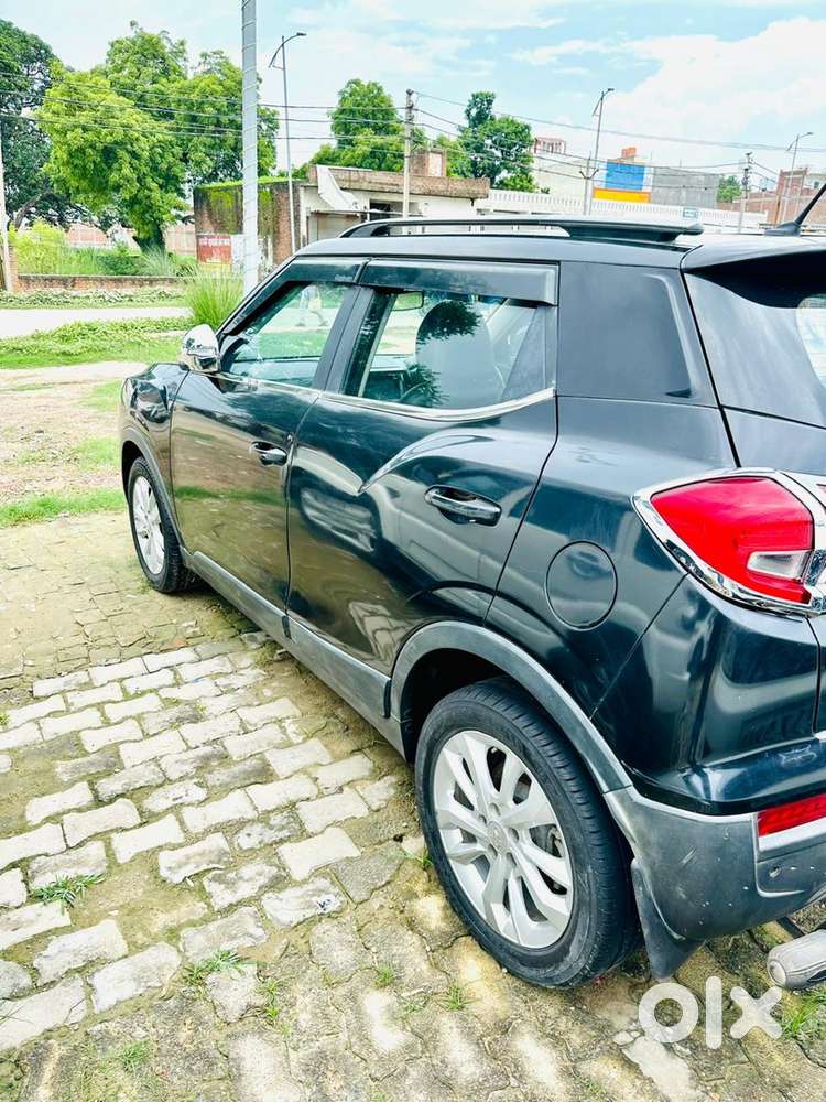 Mahindra Xuv300 Diesel 2022