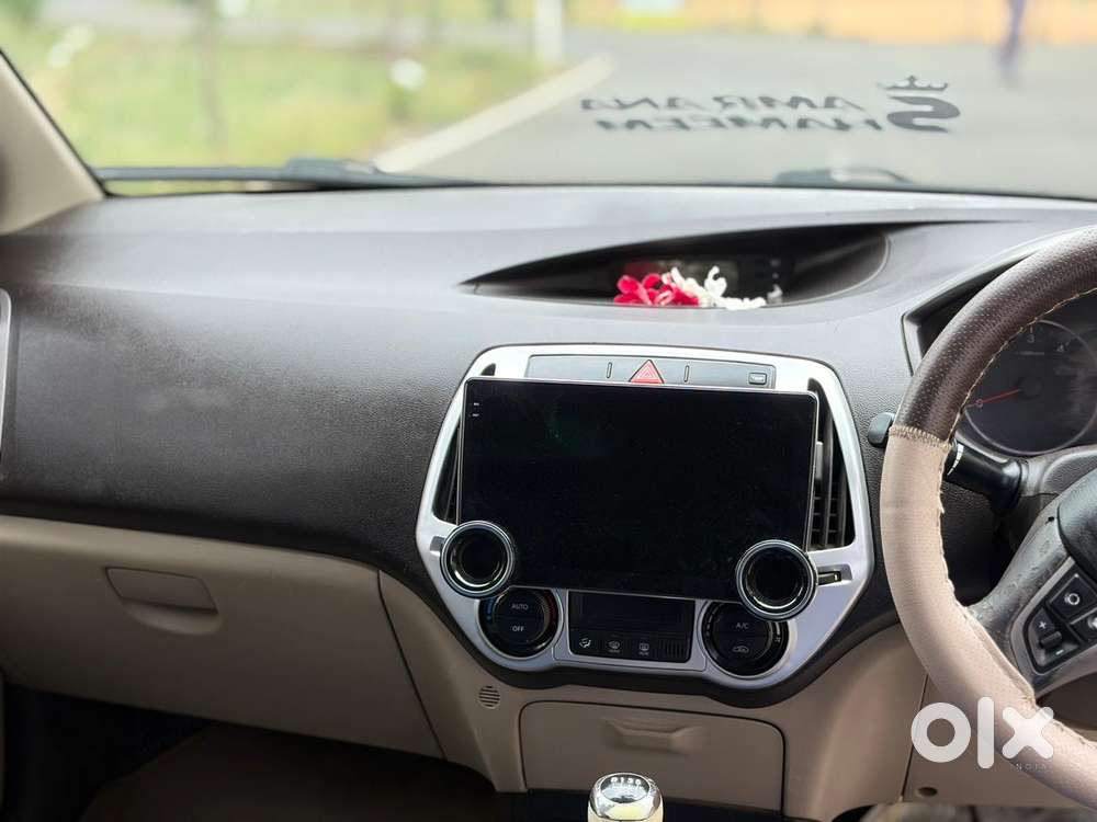 Hyundai I20, 2012, Diesel