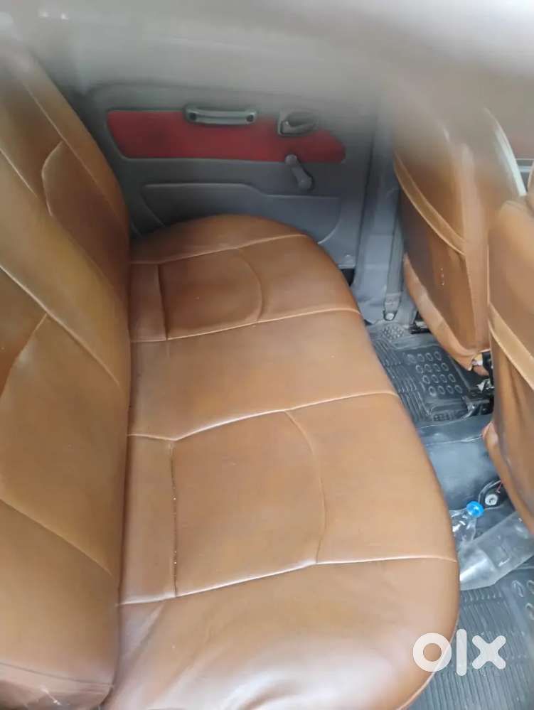 Hyundai Santro 2008 Cng & Petrol Urgent Sale