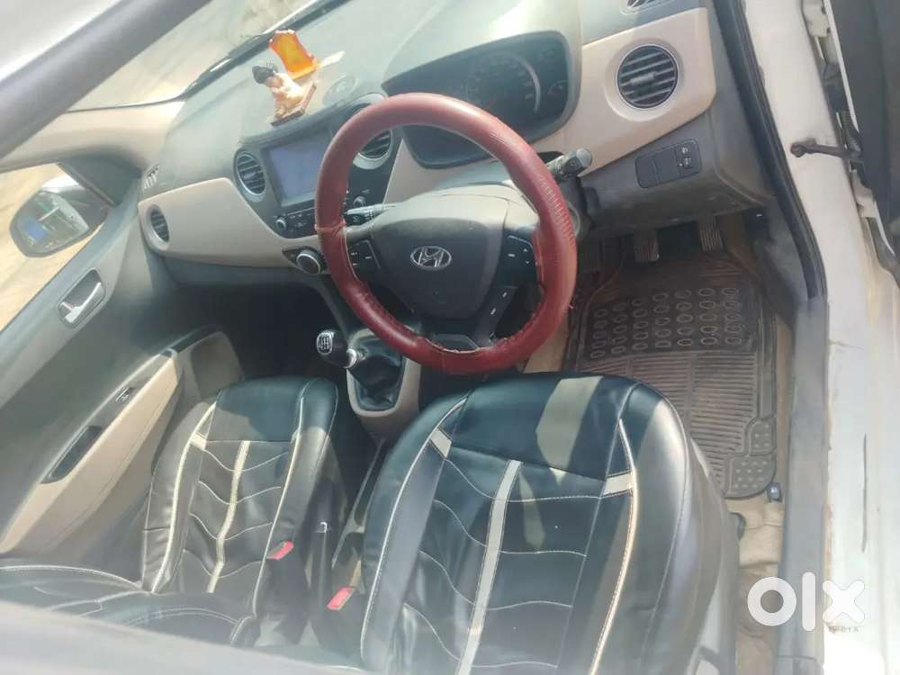 Hyundai Grand I10 2019 Petrol Good Condition