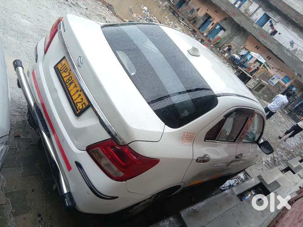 Maruti Suzuki Dzire 2024 Cng & Hybrids 70000 Km Driven