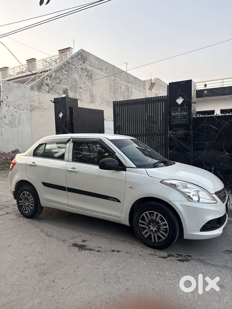Maruti Suzuki Swift Dzire, 2020, Cng & Hybrids