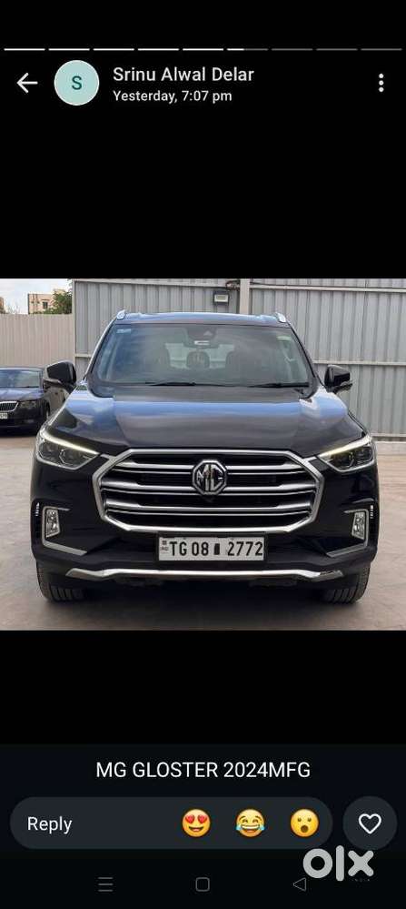Mahindra Xuv 3xo Mx3, 2024, Diesel