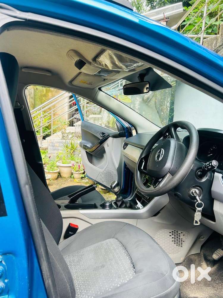 Tata Nexon Xt , Driven 23000 , 2017 Last