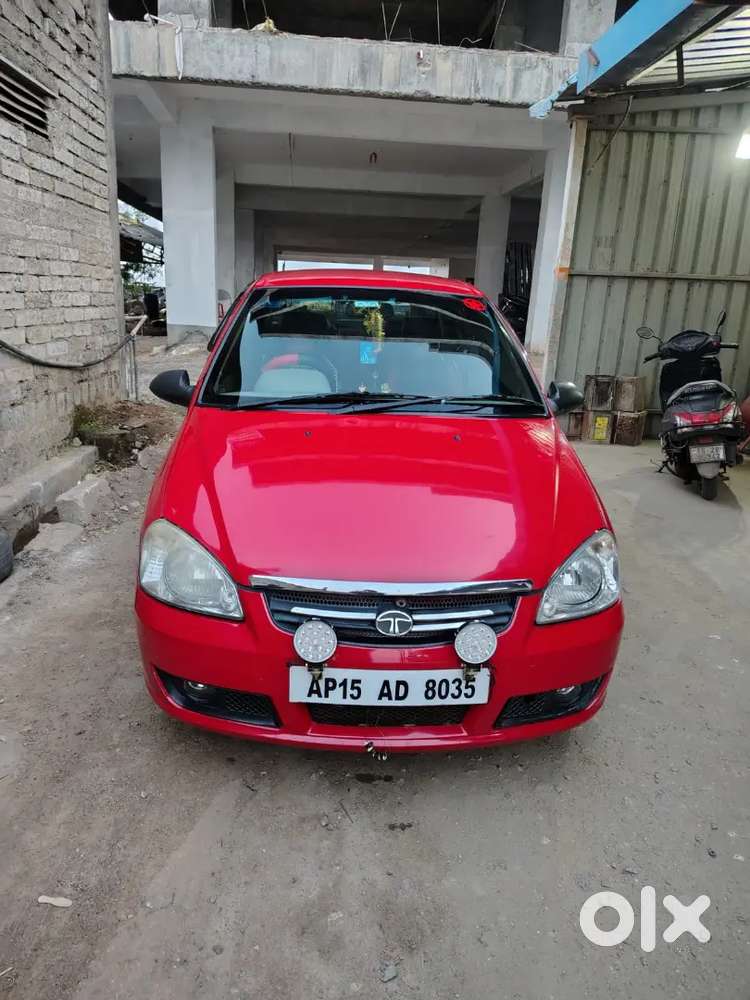 Tata Indigo Super Condition Orginal Reading