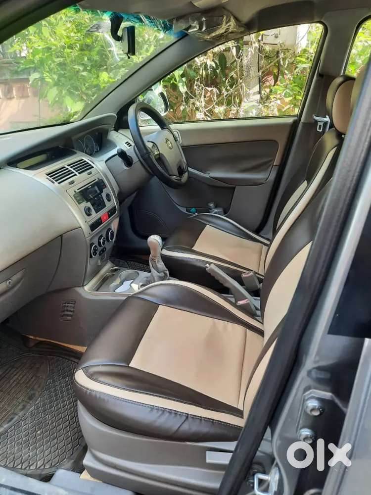 Tata Manza For Sale