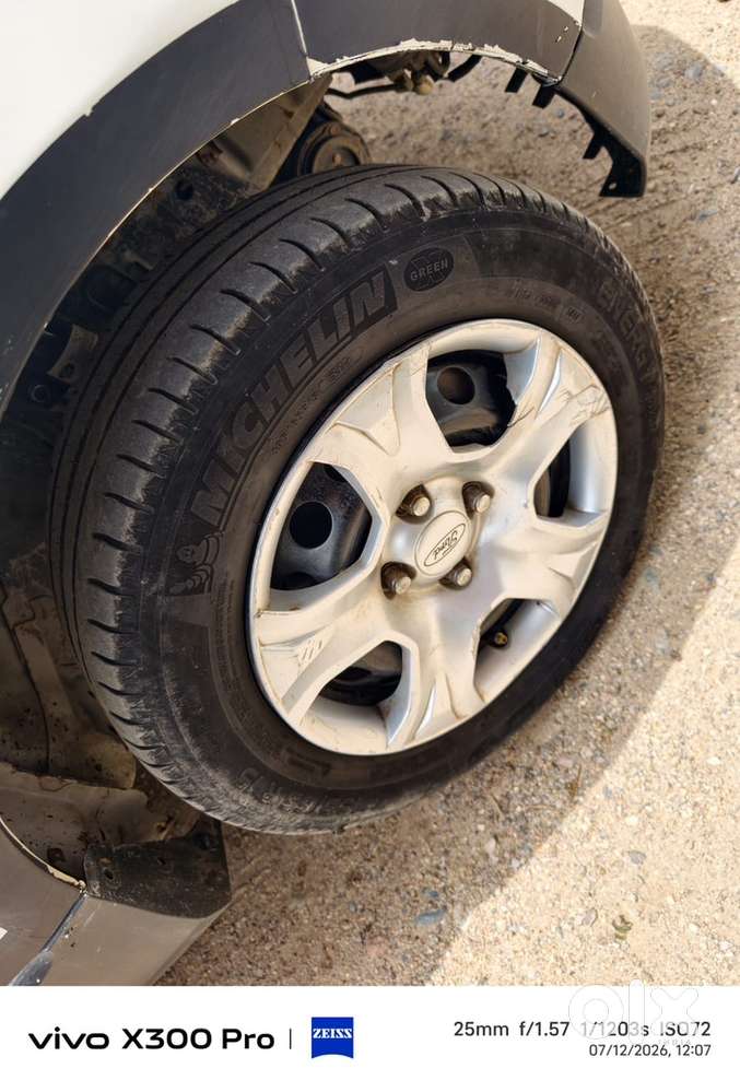 Ford Ecosport Good Condition For Sell