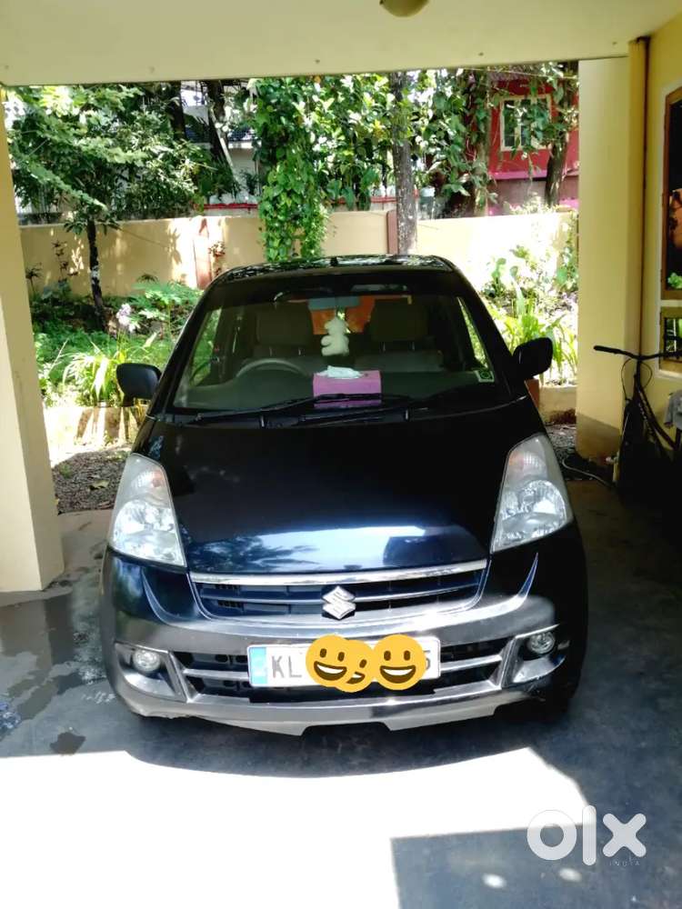 Maruti Suzuki Estilo 2007 Petrol Good Condition