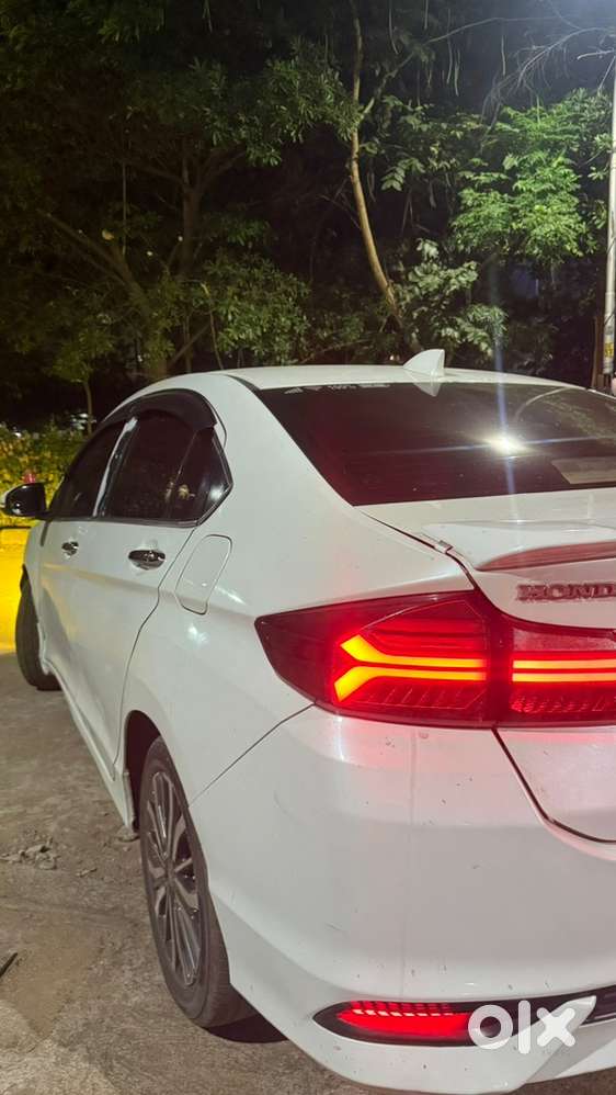 Honda City Diesel Manual 2018 Model, Modified Car