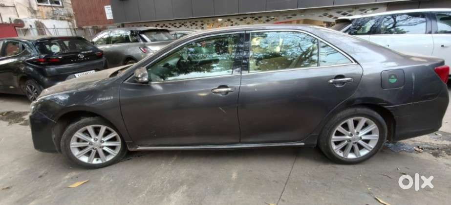 Toyota Camry Hybrid, 2014, Petrol