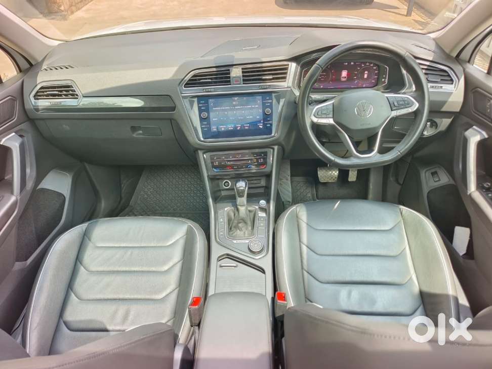Volkswagen Tiguan 2.0 Elegance Tsi Dsg, 2022, Petrol