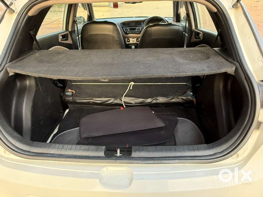 Hyundai Elite I20 2018 Diesel 85000 Km Driven